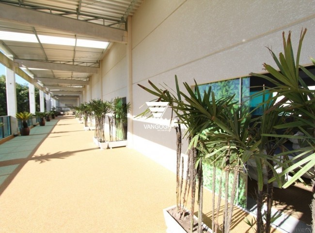 Pavilhão Costa Esmeralda, Sertao de Santa Luzia - PORTO BELO