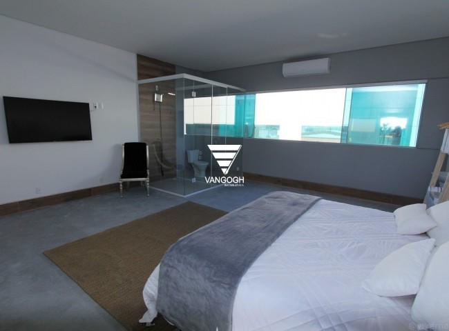 Pavilhão Costa Esmeralda, Sertao de Santa Luzia - PORTO BELO