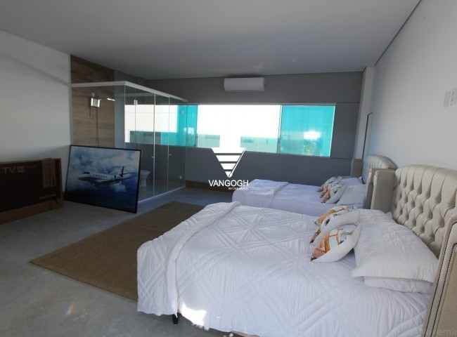 Pavilhão Costa Esmeralda, Sertao de Santa Luzia - PORTO BELO