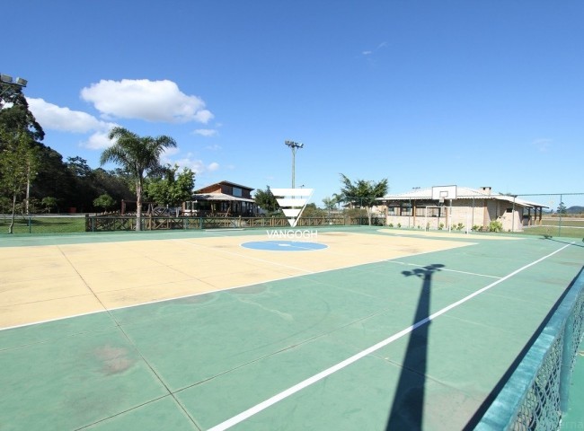 Pavilhão Costa Esmeralda, Sertao de Santa Luzia - PORTO BELO