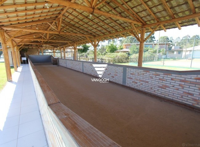 Pavilhão Costa Esmeralda, Sertao de Santa Luzia - PORTO BELO