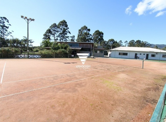 Pavilhão Costa Esmeralda, Sertao de Santa Luzia - PORTO BELO