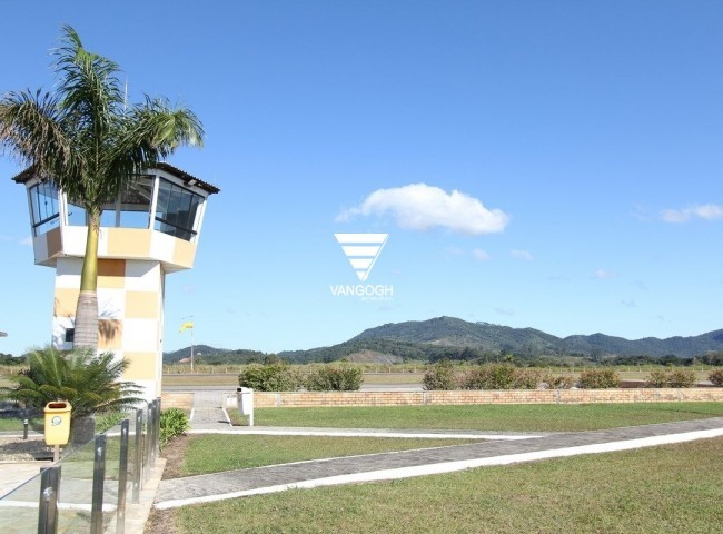 Pavilhão Costa Esmeralda, Sertao de Santa Luzia - PORTO BELO