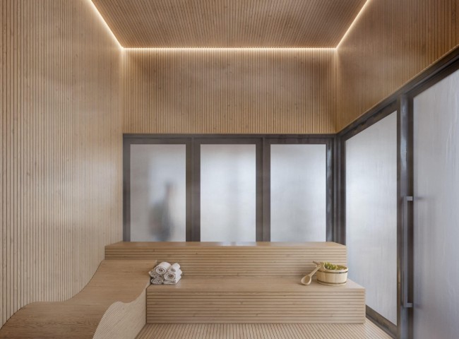 Apartamento 4 dormitórios Diamond Crystal Tower