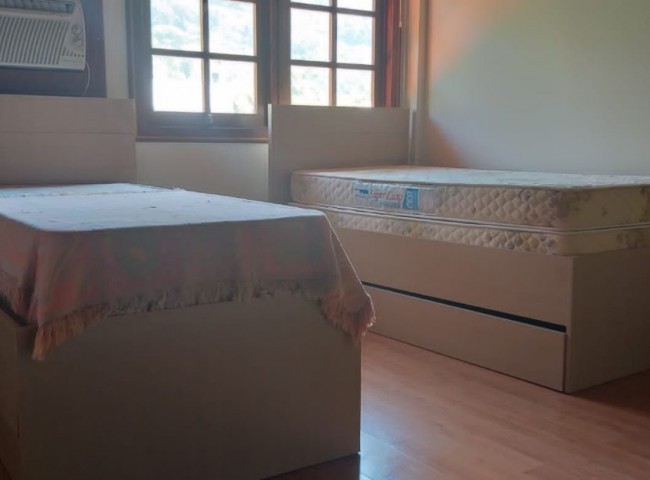 Casa 4 dormitórios , Taquaras - Balneário Camboriú