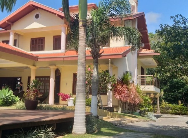 Casa 4 dormitórios , Taquaras - Balneário Camboriú