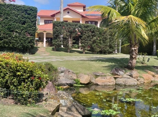 Casa 4 dormitórios , Taquaras - Balneário Camboriú
