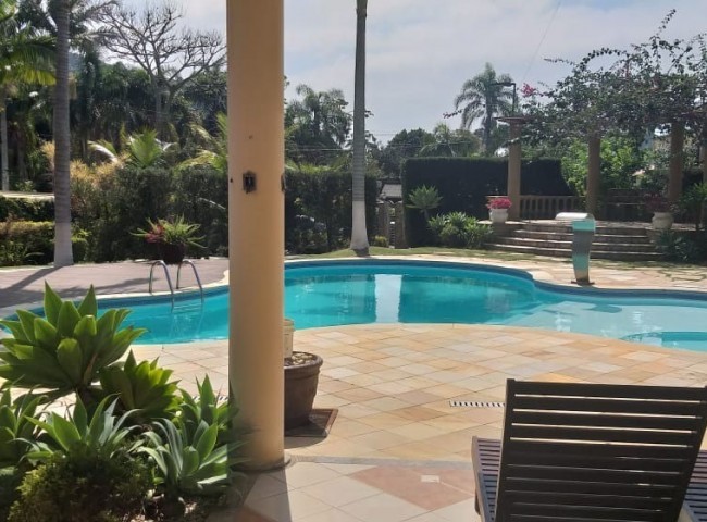 Casa 4 dormitórios , Taquaras - Balneário Camboriú