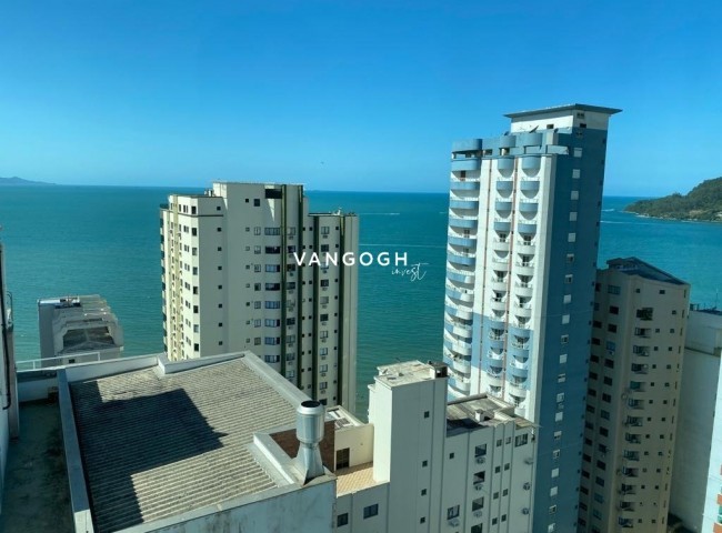 Apartamento 3 dormitórios La Spezia Residence, Centro - Balneário Camboriú