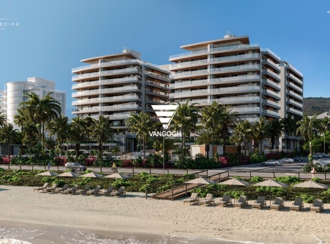 Brava Beach Reserva Recife