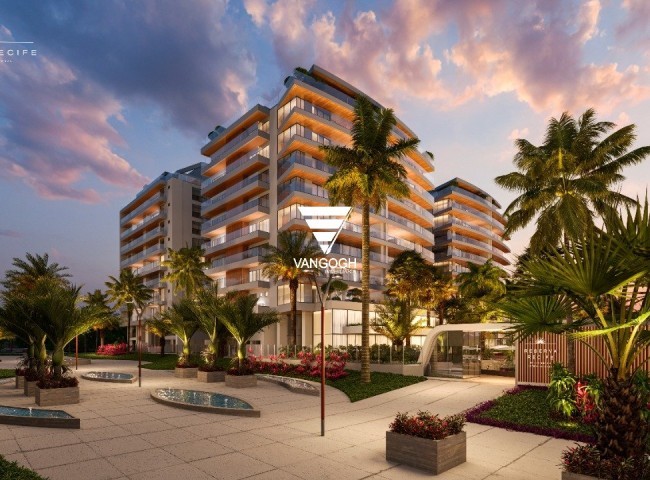 Brava Beach Reserva Recife