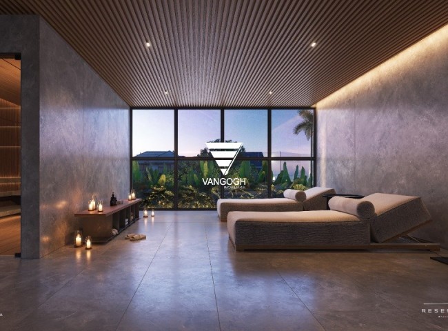 Brava Beach Reserva Recife