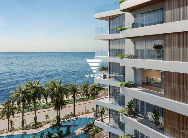 Brava Beach Reserva Recife