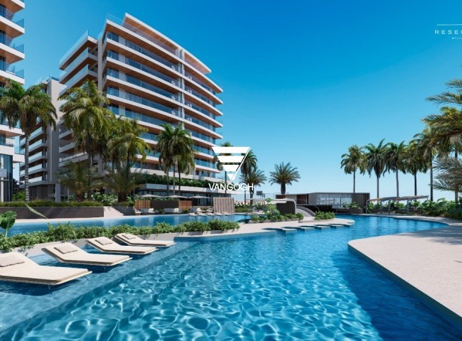 Brava Beach Reserva Recife