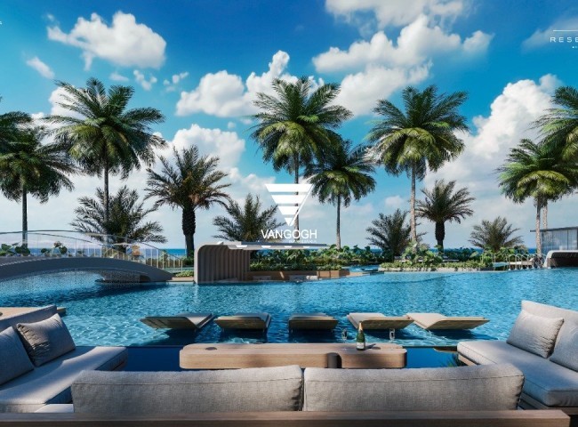 Brava Beach Reserva Recife