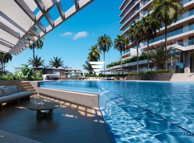 Brava Beach Reserva Recife