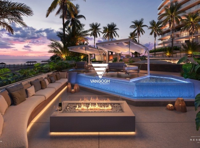 Brava Beach Reserva Recife