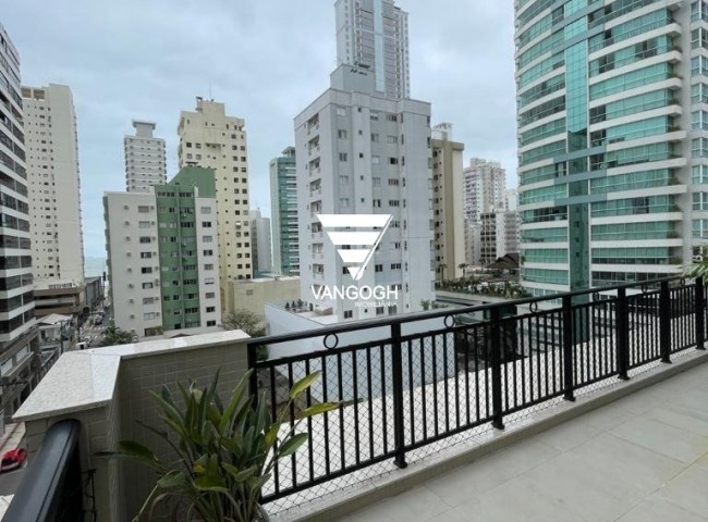 Apartamento 4 dormitórios Serendipity Village, Centro - Balneário Camboriú