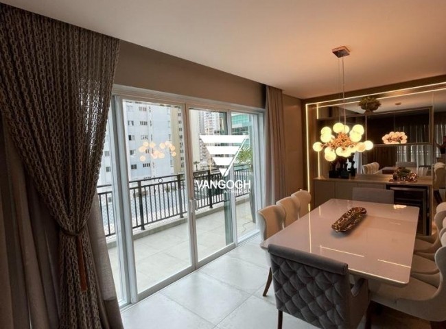 Apartamento 4 dormitórios Serendipity Village, Centro - Balneário Camboriú