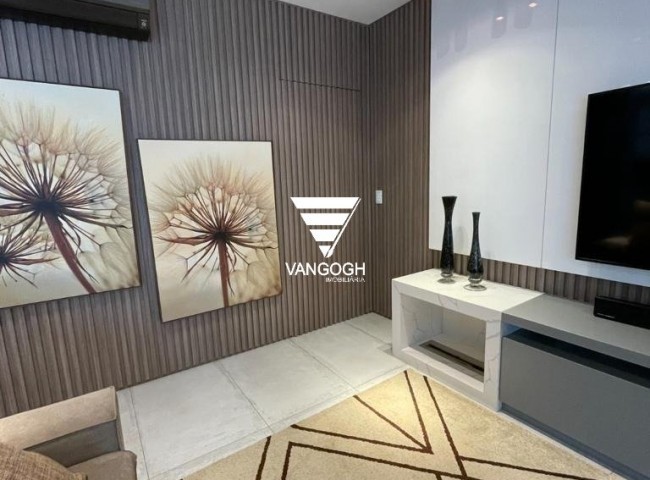 Apartamento 4 dormitórios Serendipity Village, Centro - Balneário Camboriú