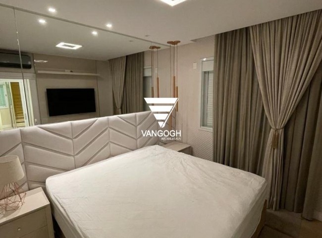 Apartamento 4 dormitórios Serendipity Village, Centro - Balneário Camboriú