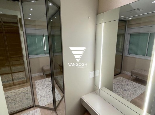 Apartamento 4 dormitórios Serendipity Village, Centro - Balneário Camboriú