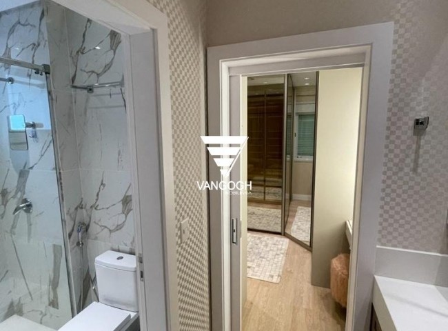 Apartamento 4 dormitórios Serendipity Village, Centro - Balneário Camboriú