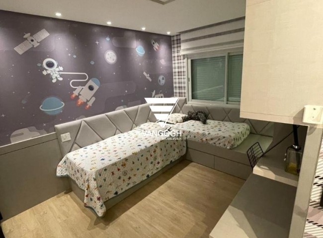 Apartamento 4 dormitórios Serendipity Village, Centro - Balneário Camboriú