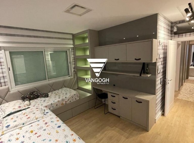 Apartamento 4 dormitórios Serendipity Village, Centro - Balneário Camboriú