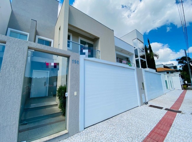 Casa 3 dormitórios , Praia dos Amores - Balneário Camboriú