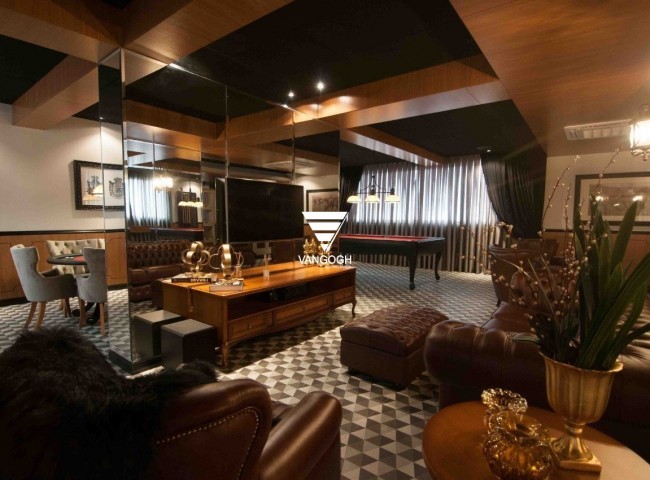 Apartamento 4 dormitórios Via Marina, Quadra Mar - Balneário Camboriú