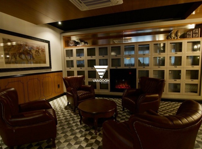 Apartamento 4 dormitórios Via Marina, Quadra Mar - Balneário Camboriú