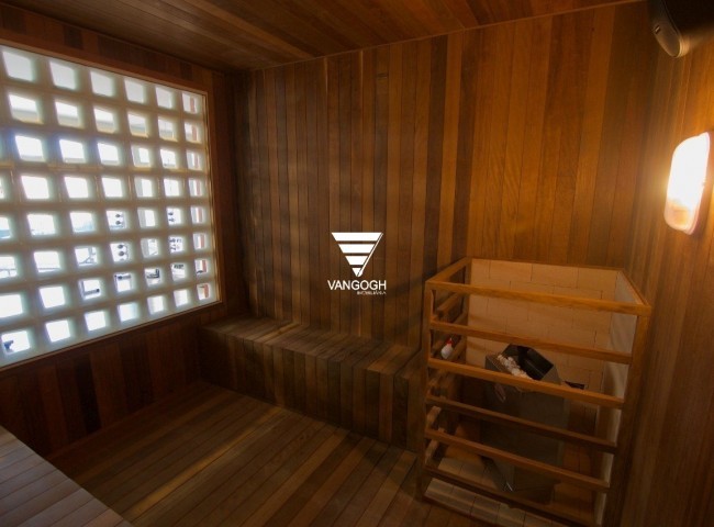 Apartamento 4 dormitórios Via Marina, Quadra Mar - Balneário Camboriú