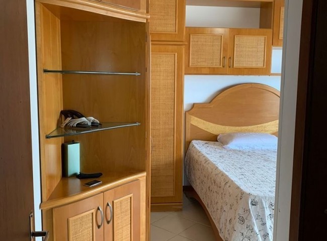 Apartamento 3 dormitórios Monte Olympo, Frente Mar - Balneário Camboriú