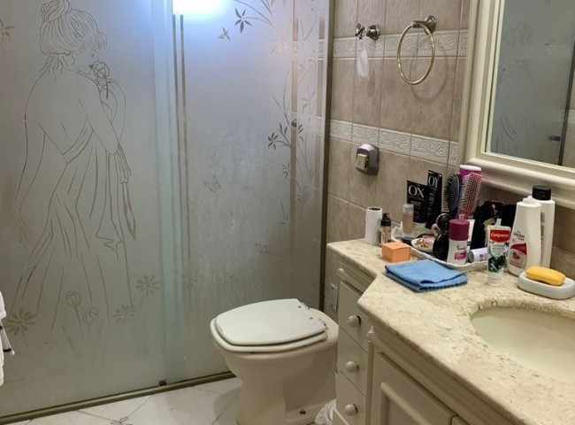 Apartamento 3 dormitórios Monte Olympo, Frente Mar - Balneário Camboriú