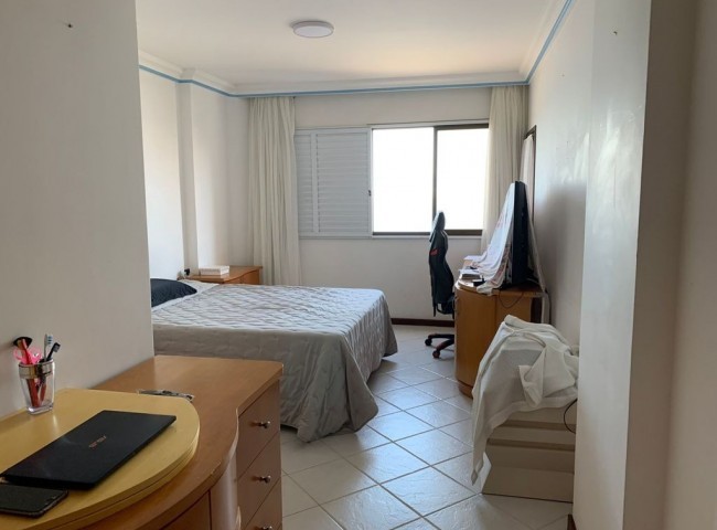 Apartamento 3 dormitórios Monte Olympo, Frente Mar - Balneário Camboriú