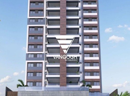 Apartamento 2 dormitórios L'aquamarine Residence, Fazenda - Itajaí