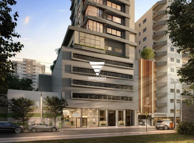 FUTURO LANÇAMENTO - HPIO EMPREENDIMENTOS