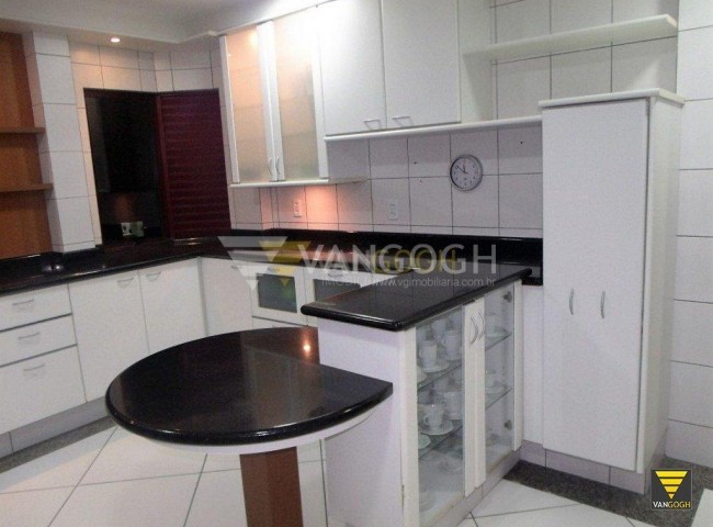 Apartamento 5 dormitórios Clemont Ferrand, Centro - Balneário Camboriú