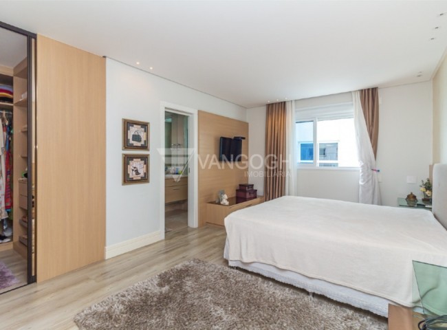 Apartamento 5 dormitórios Costão da Barra, Frente Mar - Balneário Camboriú
