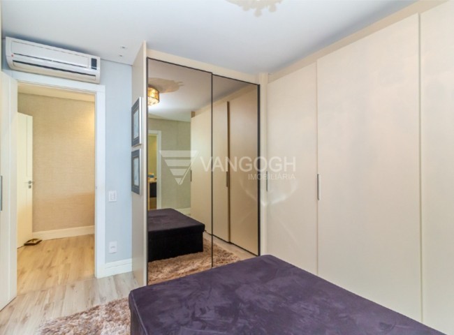 Apartamento 5 dormitórios Costão da Barra, Frente Mar - Balneário Camboriú