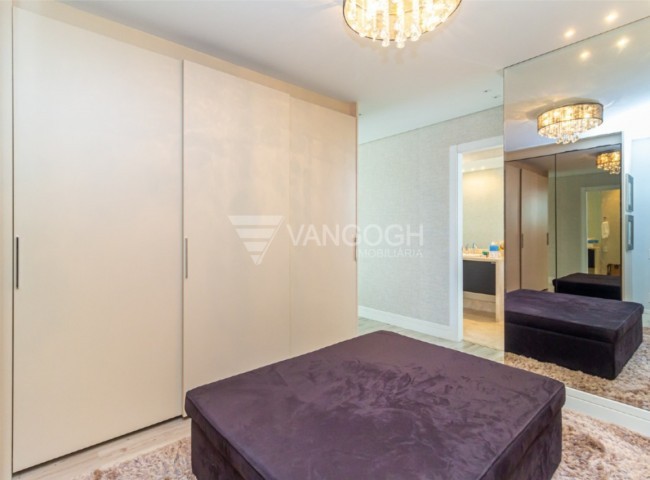 Apartamento 5 dormitórios Costão da Barra, Frente Mar - Balneário Camboriú