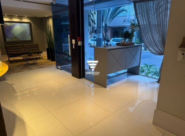 Apartamento 3 dormitórios Edificio Palma de Mallorca, Centro - Balneário Camboriú