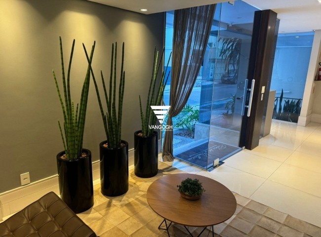 Apartamento 3 dormitórios Edificio Palma de Mallorca, Centro - Balneário Camboriú