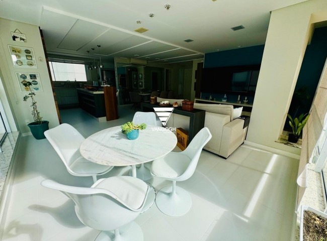 Apartamento 3 dormitórios Edificio Palma de Mallorca, Centro - Balneário Camboriú