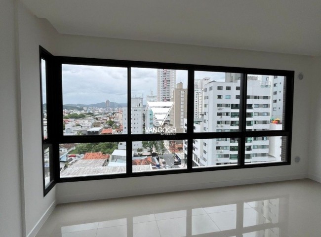 Apartamento 3 dormitórios Porto Rotterdam Residence, Centro - Balneário Camboriú