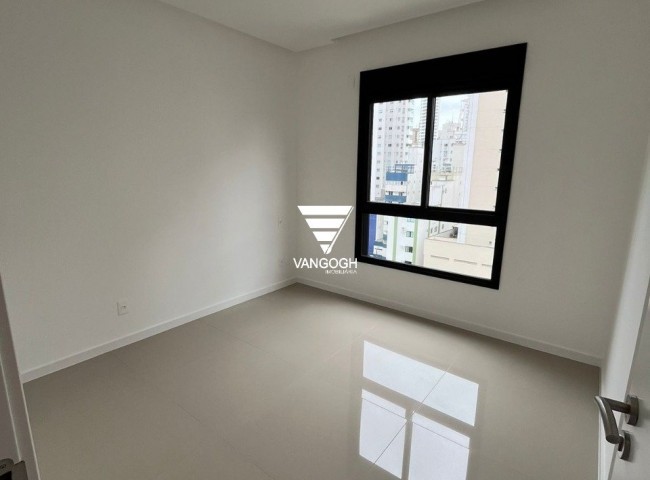 Apartamento 3 dormitórios Porto Rotterdam Residence, Centro - Balneário Camboriú