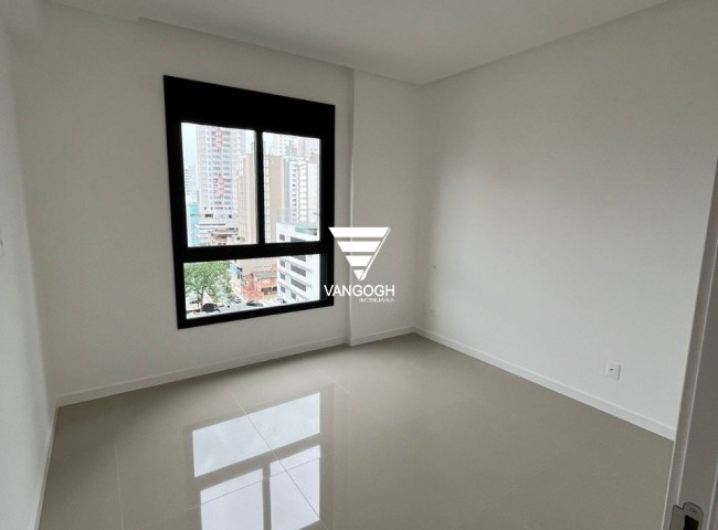 Apartamento 3 dormitórios Porto Rotterdam Residence, Centro - Balneário Camboriú
