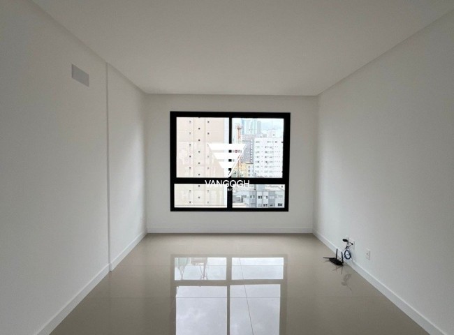 Apartamento 3 dormitórios Porto Rotterdam Residence, Centro - Balneário Camboriú