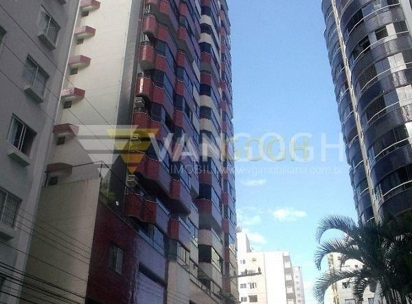Apartamento 5 dormitórios Clemont Ferrand, Centro - Balneário Camboriú